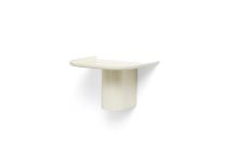 Billede af HAY Korpus Shelf 1 Hook S 35x29x21,5 cm - Cream