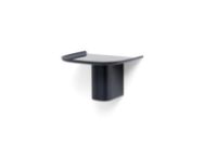 Billede af HAY Korpus Shelf 1 Hook S 35x29x21,5 cm - Midnight Blue