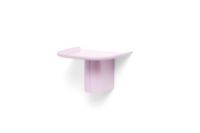 Billede af HAY Korpus Shelf 1 Hook S 35x29x21,5 cm - Pink 