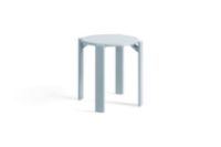 Billede af HAY Rey Stool H: 46 cm - Slate Blue