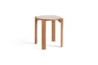 Billede af HAY Rey Stool H: 46 cm - Golden