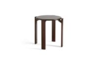 Billede af HAY Rey Stool H: 46 cm - Umber Brown