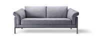 Billede af Eva Solo Crush Sofa 2 pers. B: 174 cm - Positano col 87