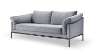 Billede af Eva Solo Crush Sofa 2 pers. B: 174 cm - Positano col 87