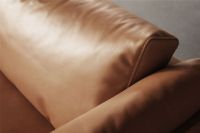 Billede af Eva Solo Crush Sofa 3 pers. B: 222 cm - ENVY Cognac 20320 Læder