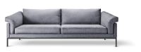 Billede af Eva Solo Crush Sofa 3 pers. B: 222 cm - Positano col 87