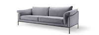 Billede af Eva Solo Crush Sofa 3 pers. B: 222 cm - Positano col 87