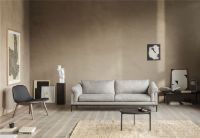 Billede af Eva Solo Crush Sofa 3 pers. B: 222 cm - Positano col 87