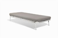 Billede af Mindo 103 Daybed SH: 39 cm - Off White