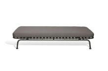 Billede af Mindo 103 Daybed SH: 39 cm - Warm Grey