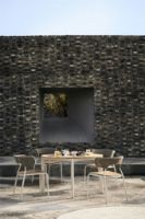 Billede af Mindo 101 Dining Chair SH: 47 cm - Light Grey