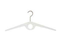 Billede af Hoigaard FLY Bøjler 3 stk. 17,5 x 44,5 cm - Hvid