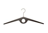 Billede af Hoigaard FLY Bøjler 3 stk. 17,5 x 44,5 cm - Sort