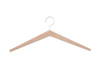 Billede af Hoigaard HG-3 Bøjlesæt 3 stk. 20 x 45 cm - Eg Olieret