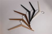 Billede af Hoigaard HG-3 Bøjlesæt 3 stk. 20 x 45 cm - Eg Olieret