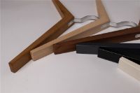 Billede af Hoigaard HG-3 Bøjlesæt 3 stk. 20x45 cm - Hvid