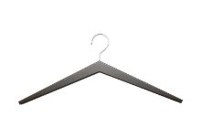 Billede af Hoigaard HG-3 Bøjlesæt 3 stk. 20x45 cm - Sort