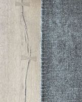 Billede af Massimo Copenhagen Escape Kelim W. Stitches 200x300 cm - Stone OUTLET