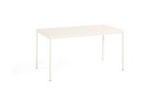 Billede af HAY Balcony Table 144x76x74 cm - Chalk Beige