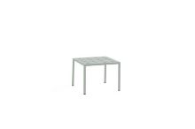 Billede af HAY Balcony Low Table 50x51,5 cm - Desert Green