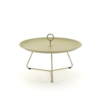 Billede af HOUE EYELET Tray Table Ø: 70 cm - Pistachio
