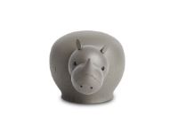 Billede af Woud Rina Rhinoceros Medium - Taupe