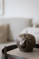 Billede af Woud Rina Rhinoceros Medium - Taupe
