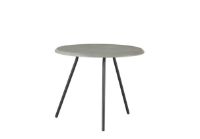 Billede af Woud Soround Coffee Table Ø: 60 cm H: 49 cm - Beton 