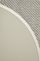 Billede af Woud Soround Coffee Table Ø: 60 cm H: 44,5 cm - Beige Laminat