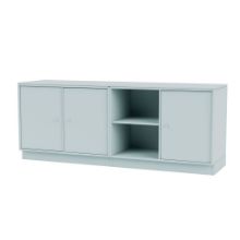 Billede af Montana Selection Save Skænk med sokkel 7 cm 139,2x46,8x38 cm - 148 Flint