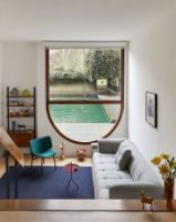 Billede af HAY Quilton 3 Seater B: 248 cm - Steelcut Trio 153