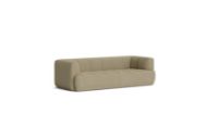 Billede af HAY Quilton 3 Seater B: 248 cm - Coda 222