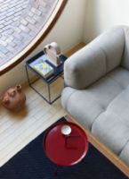 Billede af HAY Quilton 3 Seater B: 248 cm - Coda 222