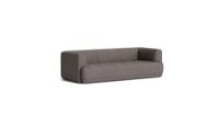 Billede af HAY Quilton 3 Seater B: 248 cm - Re-Wool 158