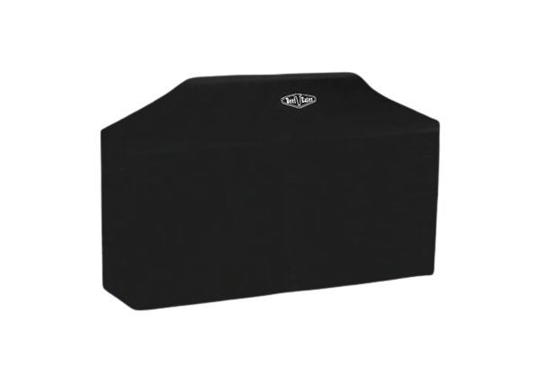 Billede af Beefeater Premium 3 Brænder Trolley Overtræk - Sort 