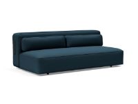 Billede af Innovation Living Yonata Sofa Bed B: 207 cm - 580 Argus Navy Blue