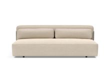 Billede af Innovation Living Yonata Sofa Bed B: 207 cm - 586 Phobos Latte