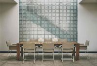 Billede af GUBI Outdoor Atmosfera Dining Table 105 x 209 cm - Teak