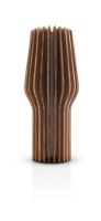 Billede af Please Wait To Be Seated Radiant LED Batterilampe H: 28,5 cm - Oak