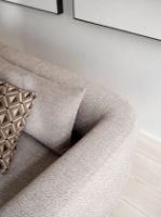 Billede af Vipp 632 Chimney 3 Pers. Sofa L: 240 cm - Safire 04