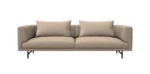 Billede af Vipp 632 Chimney 3 Pers. Sofa L: 240 cm - Elle 220