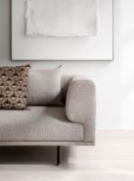 Billede af Vipp 632 Chimney 3 Pers. Sofa L: 240 cm - Saxophone 2