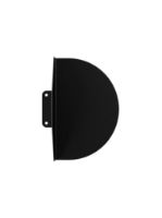 Billede af Moebe Bed Side Table 12,5x40x25 cm - Black