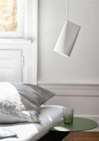 Billede af Moebe Bed Side Table 12,5x40x25 cm - Pine Green