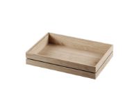 Billede af Moebe Organise Træ Bakke - Small