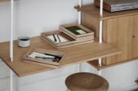 Billede af Moebe Organise Træ Bakke - Small