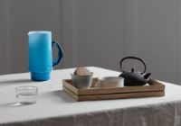 Billede af Moebe Organise Træ Bakke - Large