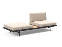 Billede af Innovation Living Puri Daybed B: 195 cm - Oak/584 Argus Natural