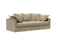 Billede af Innovation Living Pascala Sofa Bed B: 226 cm - 571 Vivus Dusty Sand 