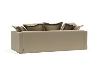 Billede af Innovation Living Pascala Sofa Bed B: 226 cm - 571 Vivus Dusty Sand 